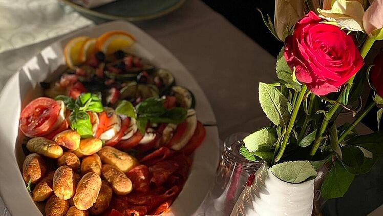 Erlangen: Italienisches Restaurant wehrt sich gegen Gerüchte - "stimmt natürlich nicht"