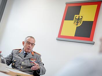Generalinspekteur Carsten Breuer