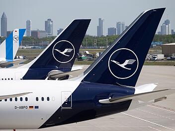 Flughafen Frankfurt