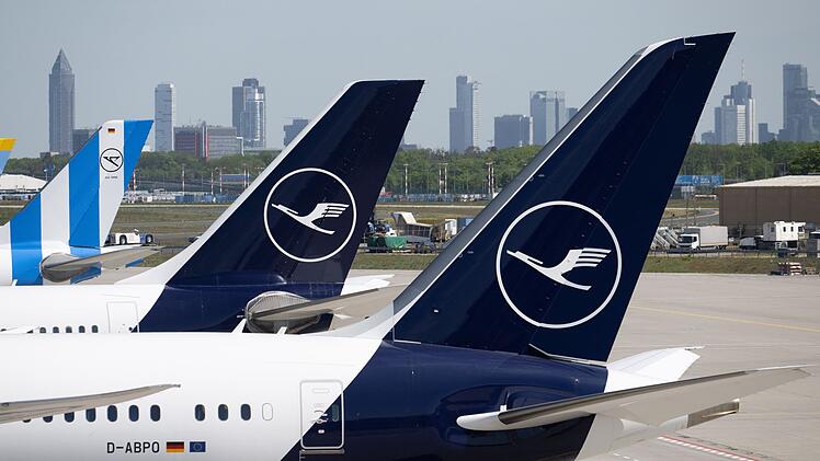 Flughafen Frankfurt