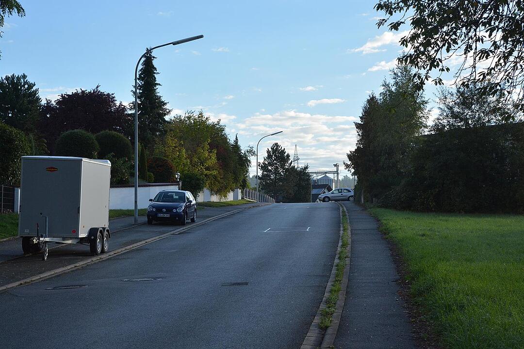 30.09.2015  Fotoreportage Weidhausen bei Coburg