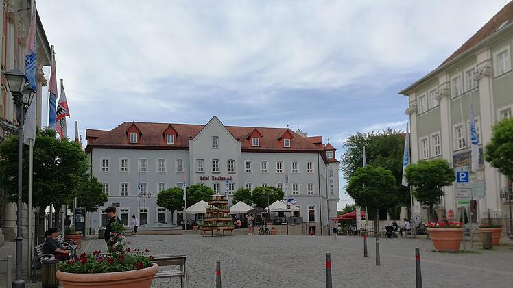 Bad Windsheim