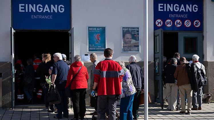 Geplante Entschärfung einer Bombe an der Carolabrücke