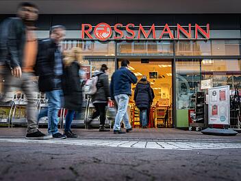 Deutschlandweit: Rossmann ruft Snack wegen Salmonellen zur&uuml;ck