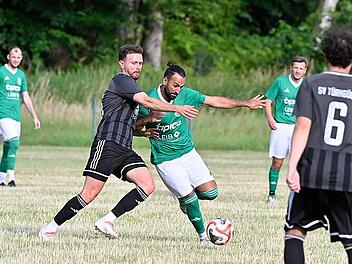 "L&auml;uft einiges gegen uns": FC Haarbr&uuml;cken noch ohne Punkt