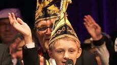 Charmant: Anton I.