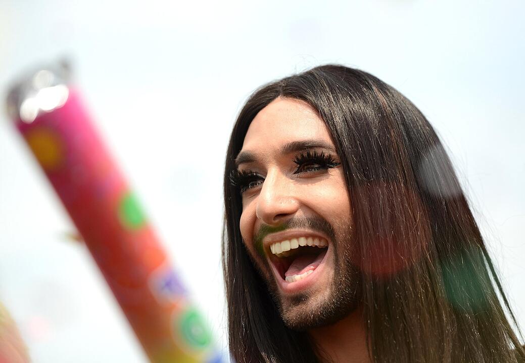 Christopher-Street Day Köln