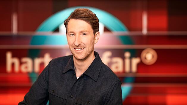 ARD-Talkshow «Hart aber fair»
