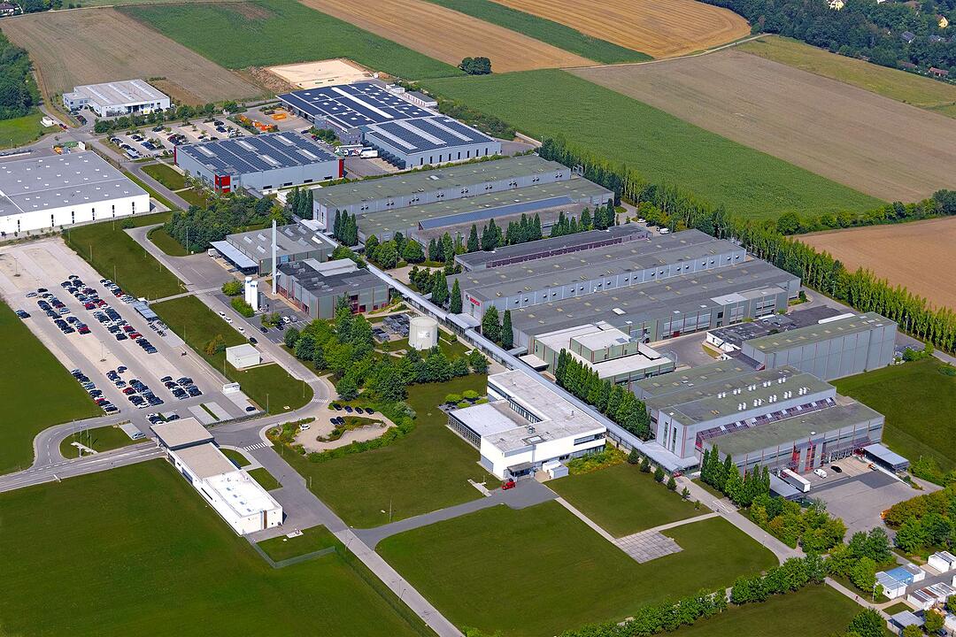 Bosch Ansbach