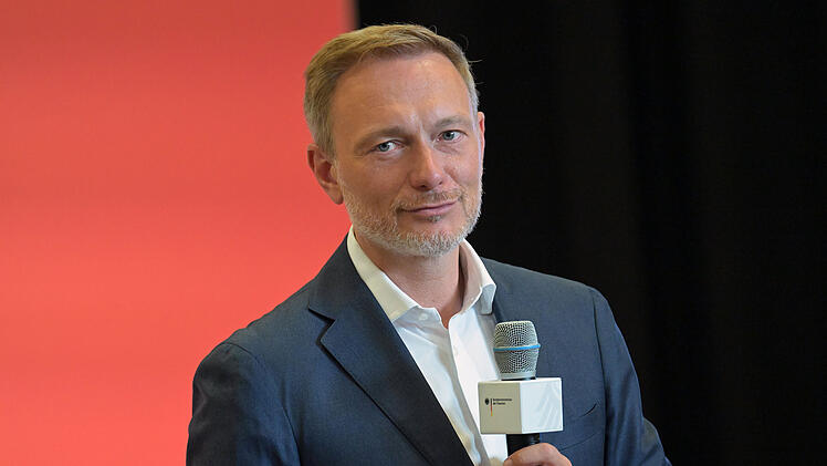 Lindner will telefonische Krankschreibung abschaffen