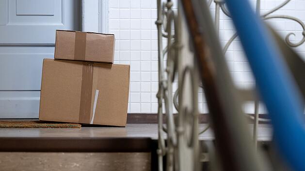 Diese Symbole m&uuml;ssen von nun an auf ein Paket - ansonsten drohen Strafen