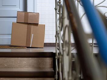 Diese Symbole müssen von nun an auf ein Paket - ansonsten drohen Strafen