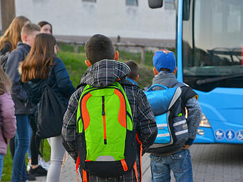 Busunfall in N&uuml;rnberg