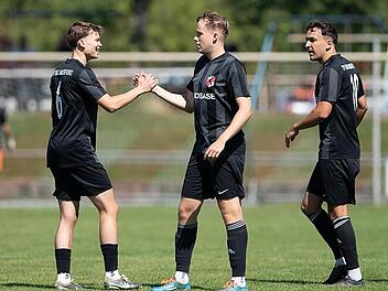 Fairplay beim TV Ha&szlig;furt: Elfmeter absichtlich verschossen