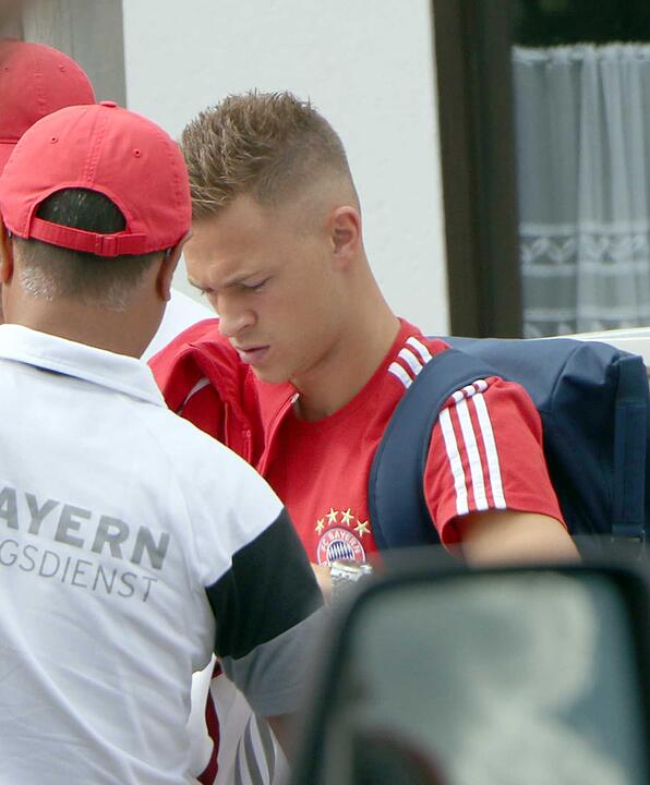 Das Traumspiel gegen den FC Bayern München in Coburg