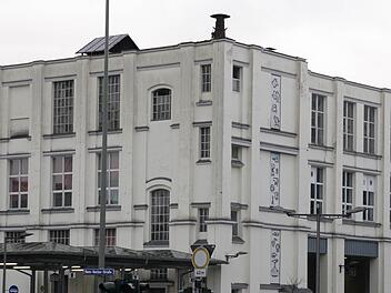 Das zweite Obergeschoss der Spinnerei soll in Kürze saniert werden. Foto: Archiv/Katrin Geyer
