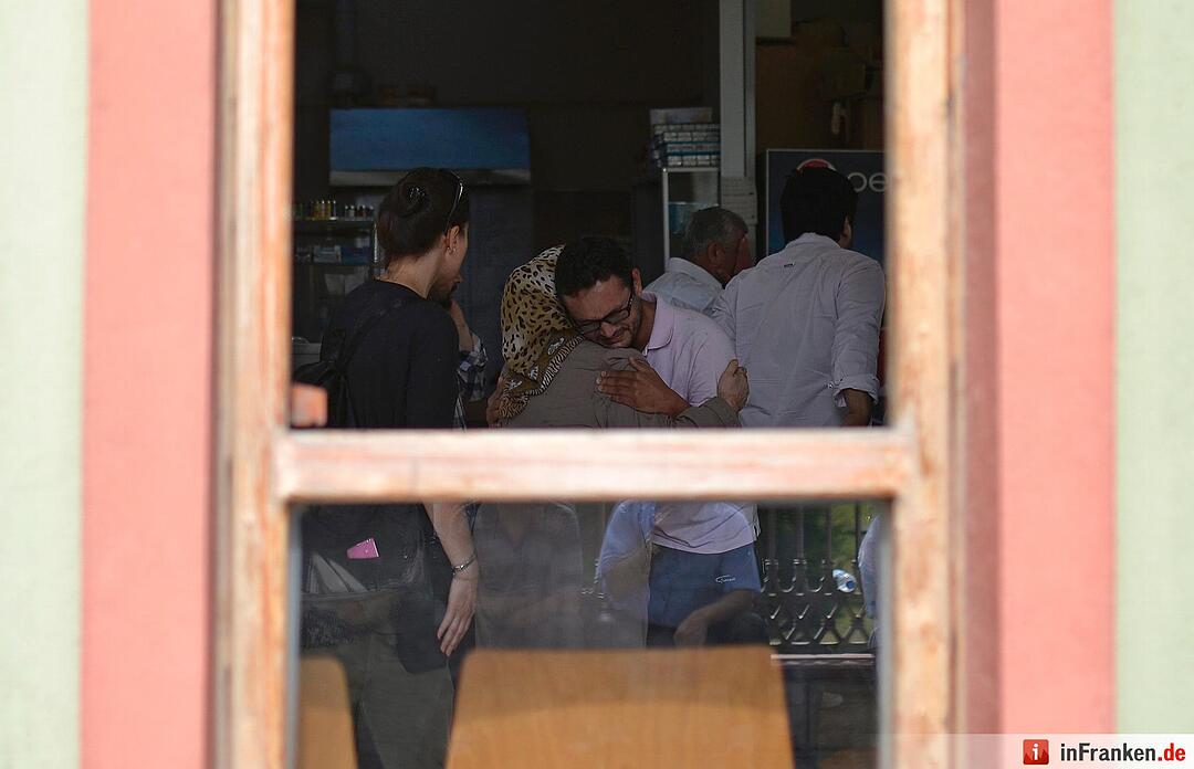 Anschlag in Istanbul