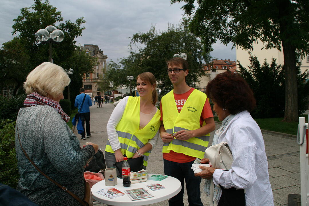 Rakoczy-Fest 2017