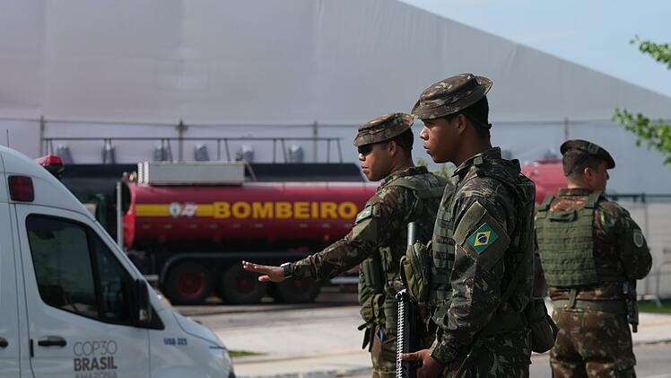 Weltklimakonferenz COP30