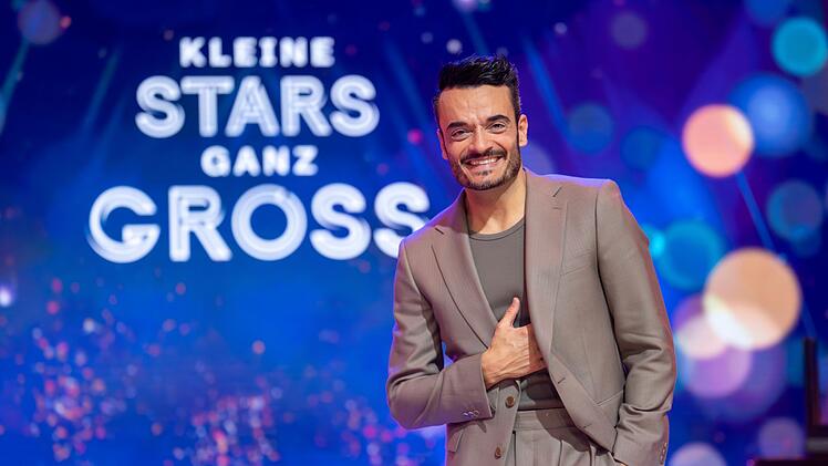 "Die Giovanni Zarrella Show" gilt als Quotengarant. Eine Newcomern gewidmete Sonderausgabe konnte nun jedoch nicht punkten.