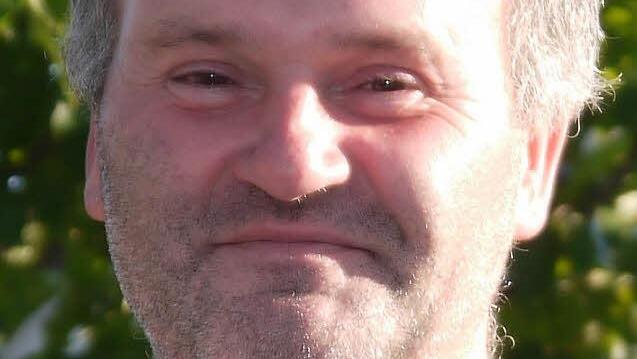 Klaus Ehrlinger: "Freilich habe ich mir ein bisschen mehr erhofft als die Bronze-Medaille. Wenn wir jetzt ein Jahr Zeit hätten, um einmal durchzuschnaufen, wäre ich sofort dafür, dass wir uns wieder für den Kreiswettbewerb anmelden. Weil das aber nicht so ist, müssen wir gemeinsam überlegen, ob und wie wir weitermachen." Foto: Berthold Köhler