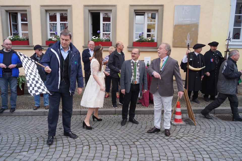 Prichsenstadt Classics