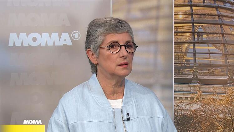 Britta Haßelmann, Fraktionsvorsitzende der Grünen im Bundestag, kritisierte im ARD-"Morgenmagazin" die Ergebnisse des Koalitionsausschusses.