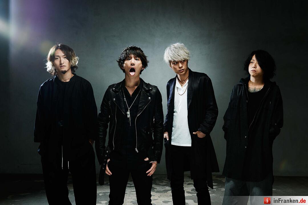 One Ok Rock
