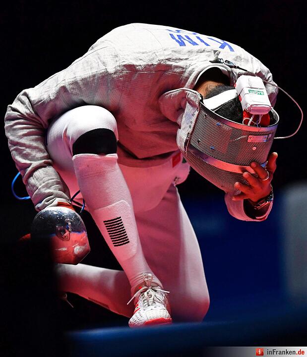 Olympia in Rio 2016: Die emotionalsten Bilder