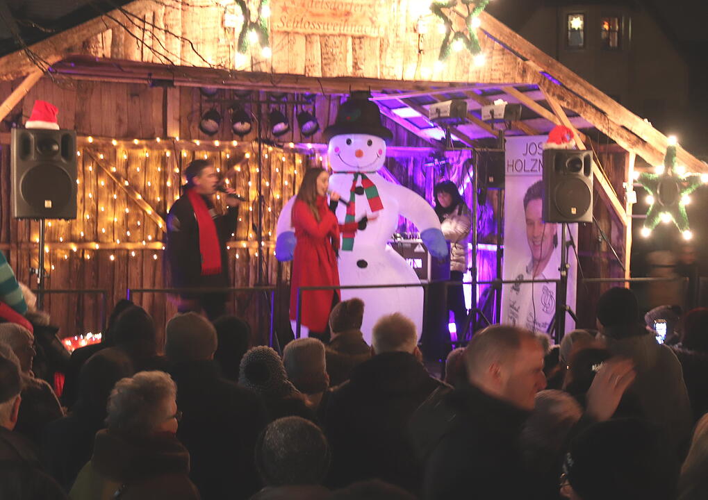 Weihnachtsmärkte: Das erste Adventswochenende in Franken
