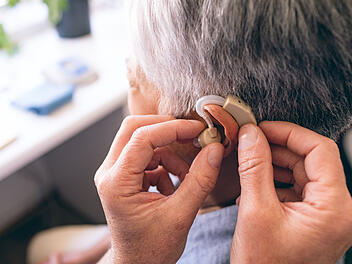 Rente mit Handicap: Wie sich der Grad der Behinderung auswirkt