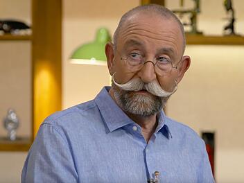 Horst Lichter wunderte sich in der Montagsausgabe der ZDF-Tr&ouml;delshow: "Wie kommt man nur an sowas?"