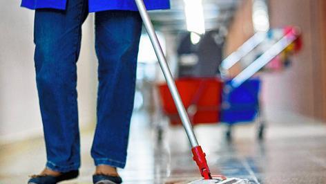 Zahl der Niedriglohn-Jobs in NRW auf 1,7 Millionen gestiegen