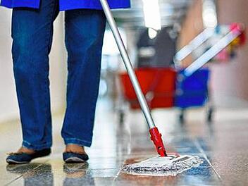 Zahl der Niedriglohn-Jobs in NRW auf 1,7 Millionen gestiegen