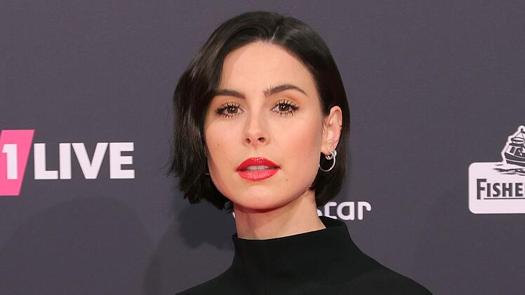 Lena Meyer-Landrut zog sich im Sommer 2024 aus der &Ouml;ffentlichkeit zur&uuml;ck.