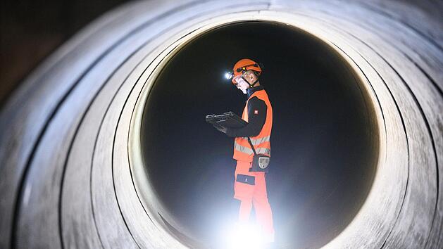 In Kürze muss sich Riedenberg für eine Lösung entscheiden. Foto: Symbolbild Andreas Arnold/dpa