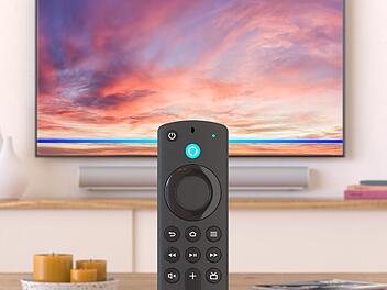 Der neue Fire TV Stick 4K Max.