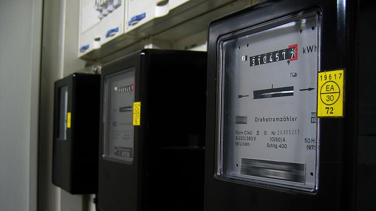 Rödental: Kabelfehler lösen Stromausfall aus - Techniker muss anrücken