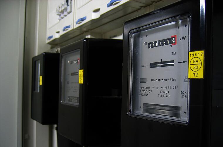 Rödental: Kabelfehler lösen Stromausfall aus - Techniker muss anrücken