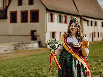Forchheim sucht neue Bierkönigin - Bewerbung ab sofort möglich