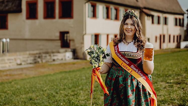 Forchheim sucht neue Bierkönigin - Bewerbung ab sofort möglich
