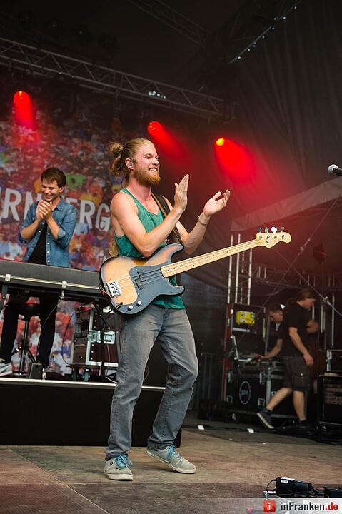 Bardentreffen 2015