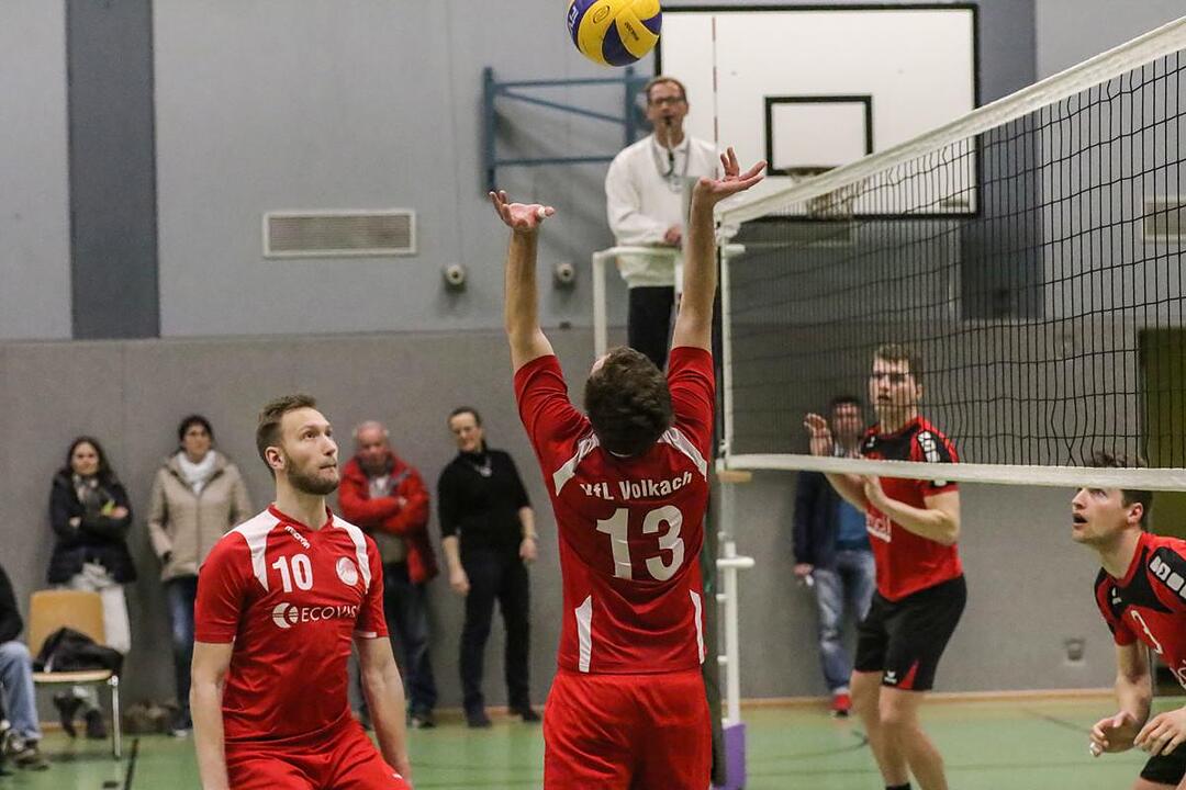 TSV Lengfeld - VfL Volkach