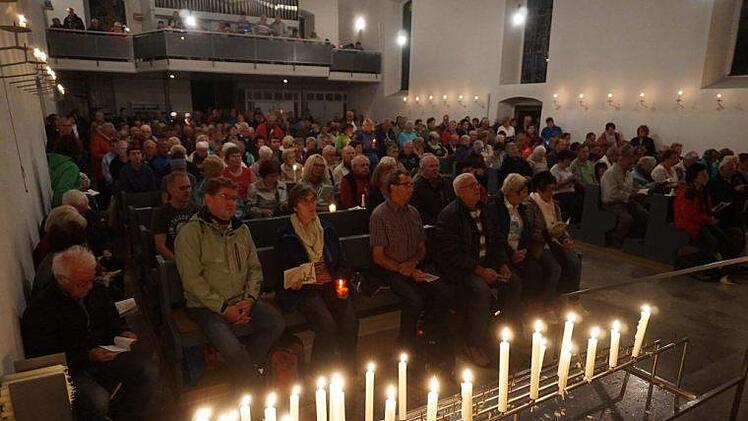 Maria Ehrenberg Foto: Jürgen Hüfner