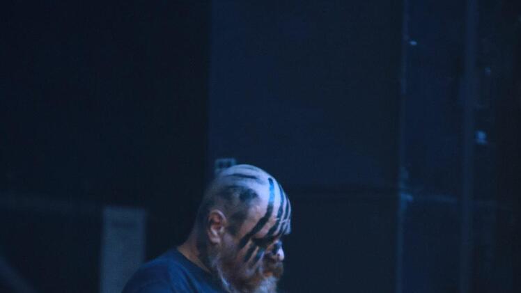 Stahlzeit auf der Plassenburg. Foto: Jürgen Gärtner