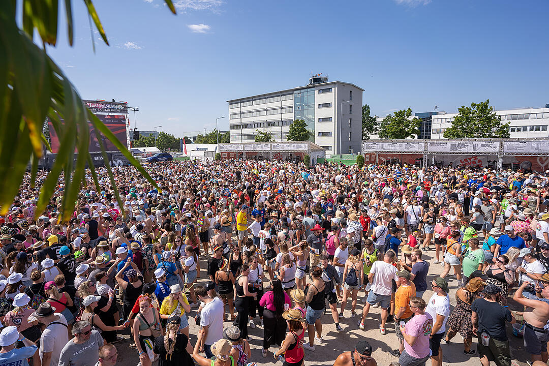Die beliebtesten und erfolgreichsten Ballermann- und Partyacts sorgten für eine Hammer Stimmung!