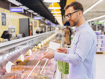 7 Warnsignale: So erkennst du einen Ekel-Supermarkt sofort