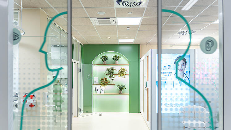 Kaufland: In dieser Filiale kann man sich jetzt krankschreiben lassen