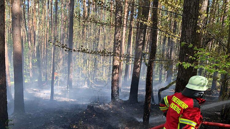Foto: Feuerwehr Gosberg