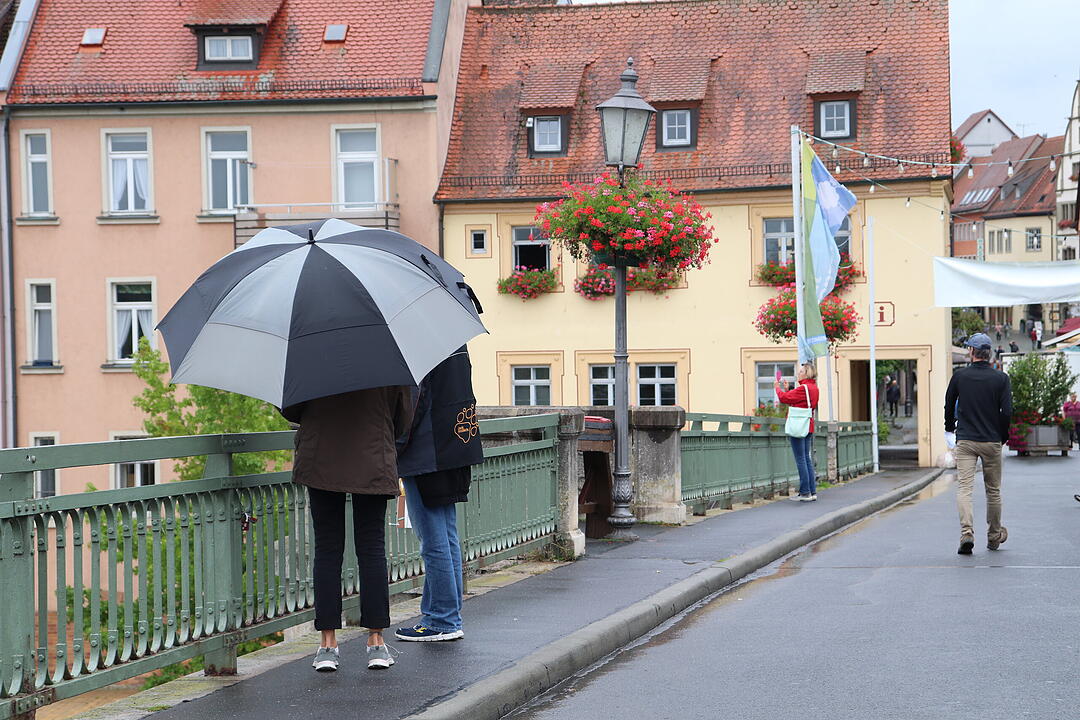 Verkaufsoffener Donnerstag